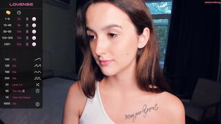 gq_alice Video  [Chaturbate] charismatic exquisite slim
