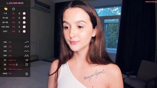 gq_alice Video  [Chaturbate] charismatic exquisite slim