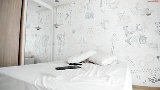 halliee Video  [Chaturbate] free hardcore video Media catalog domi