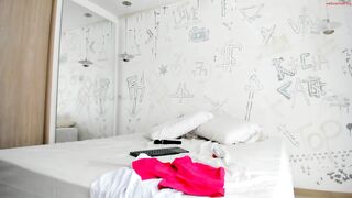 halliee Video  [Chaturbate] free hardcore video Media catalog domi