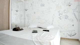 halliee Video  [Chaturbate] Digital archive charming sister