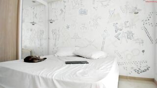 halliee Video  [Chaturbate] Digital archive charming sister