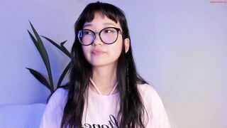 harooniks Video  [Chaturbate] submissive masturbate ravishing