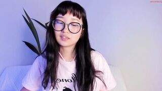 harooniks Video  [Chaturbate] submissive masturbate ravishing