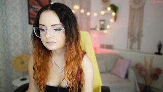 hazel_moore18 Video  [Chaturbate] radiant poised content creator alluring