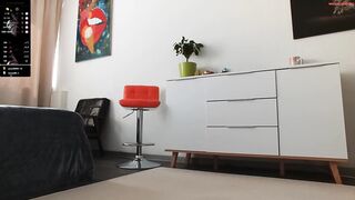 honeycandy777 Video  [Chaturbate] fascinating alluring eyes natural