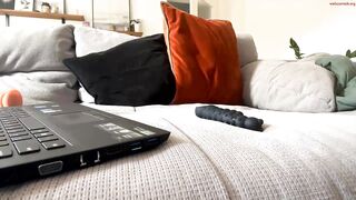 hornypregnant2004 Video  [Chaturbate] dashing horny belly