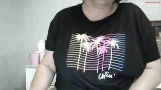 hotwifematerial Video  [Chaturbate] handjob goddess findom