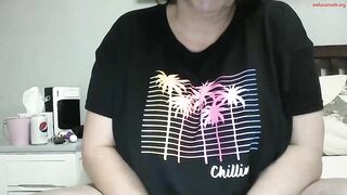 hotwifematerial Video  [Chaturbate] handjob goddess findom