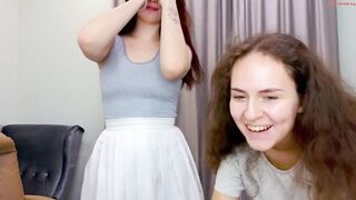 irish_blush_ Video  [Chaturbate] mesmerizing digital influencer wet Webcast storage