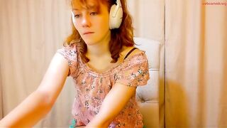 its_lily Video  [Chaturbate] dazzling tall Webcast catalog