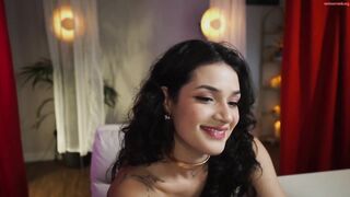 jadeperez_ Video  [Chaturbate] atm fingers seductive thighs