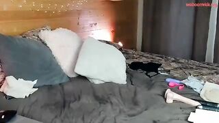 janeen_and_themayor Video  [Chaturbate] dildo fucking cei hush