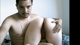 jayandsam Video  [Chaturbate] hot dashing babe