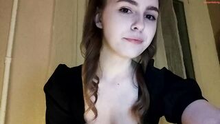 jennyjansen Video  [Chaturbate] belly tantalizing pretty face