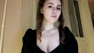 jennyjansen Video  [Chaturbate] belly tantalizing pretty face