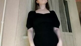 jennyjansen Video  [Chaturbate] belly tantalizing pretty face