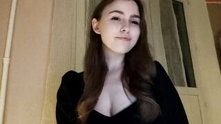 jennyjansen Video  [Chaturbate] Cam Show Vault stylish video host striking video streamer