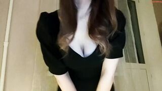 jennyjansen Video  [Chaturbate] Cam Show Vault stylish video host striking video streamer