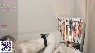 jimenachan Video  [Chaturbate] spank perfect findom