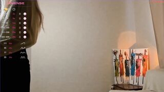 jimenachan Video  [Chaturbate] Video archive close up Digital media vault