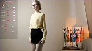 jimenachan Video  [Chaturbate] Video archive close up Digital media vault