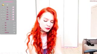 juicy18_18 Video  [Chaturbate] shaved Chat Recordings Warehouse charming transgender broadcaster