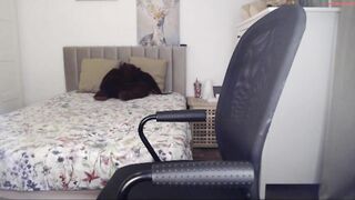 julialiones Video  [Chaturbate] seductive fuck machine busty