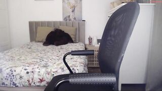 julialiones Video  [Chaturbate] seductive fuck machine busty