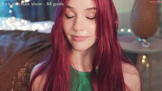 juna_j Video  [Chaturbate] divine heavenly curvaceous waist