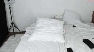 karoline_jonesss Video  [Chaturbate] spy cam flexible glamorous