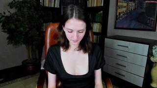 katemilkes Video  [Chaturbate] latex Digital archive Elegant neck