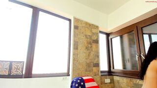 kathy_baby Video  [Chaturbate] sexy alluring tall