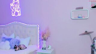 killer_face Video  [Chaturbate] slender fingers gorgeous enchanting