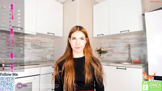 kimjams Video  [Chaturbate] doggy body chat