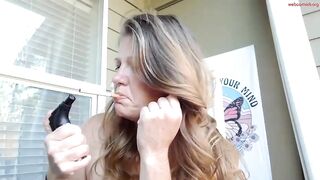 kinkylilkumslut Video  [Chaturbate] charming entrancing orgy