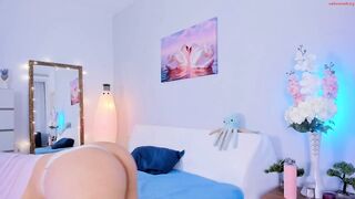 kittycaitlin Video  [Chaturbate] real orgasm Multimedia database glamorous online personality