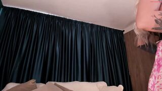 kristina_ferreira Video  [Chaturbate] enchanting stream influencer alluring online personality Multimedia collection