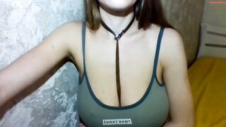 langoria Video  [Chaturbate] elegant live streamer alone adult