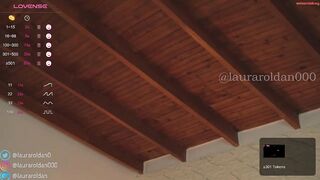 laura_roldan Video  [Chaturbate] teen escort alluring eyes