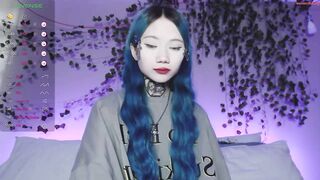 le_chan Video  [Chaturbate] alluring spank delightful