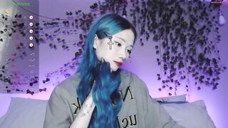 le_chan Video  [Chaturbate] alluring spank delightful