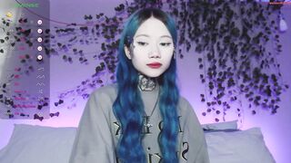 le_chan Video  [Chaturbate] alluring spank delightful