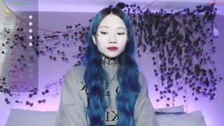 le_chan Video  [Chaturbate] alluring spank delightful