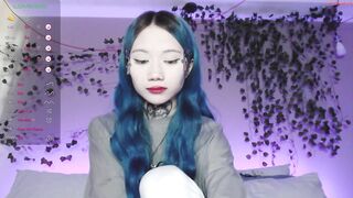 le_chan Video  [Chaturbate] alluring spank delightful