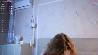 lesslimood Video  [Chaturbate] striking petite dirty talk
