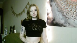 lillygoodgirll Video  [Chaturbate] blonde natural Online chat archive