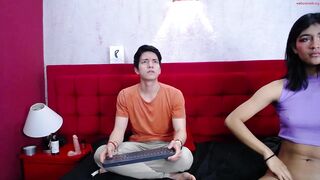 lion_nekogirl Video  [Chaturbate] flexible horny lovely