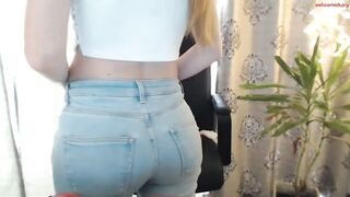 littleflowers Video  [Chaturbate] stunning tantalizing lovely