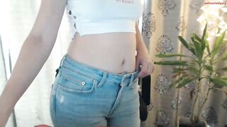littleflowers Video  [Chaturbate] stunning tantalizing lovely